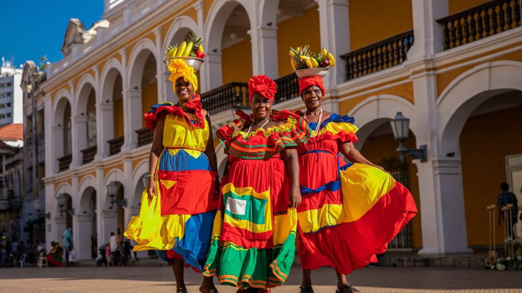 Colombia