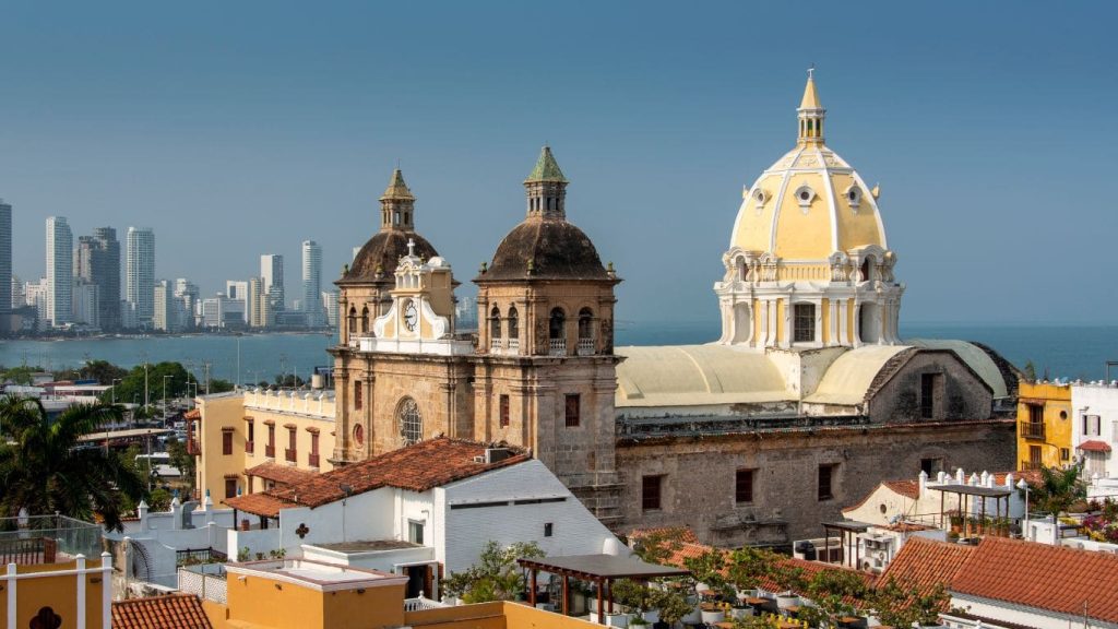 cartagena de indias