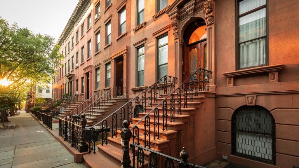 Barrio Brooklyn