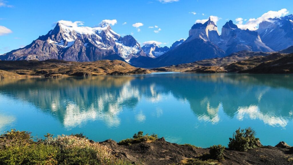 La Patagonia Argentina