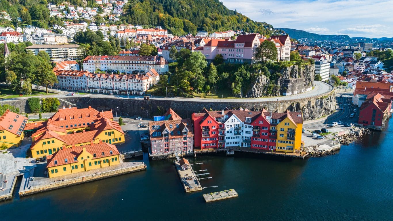 bergen