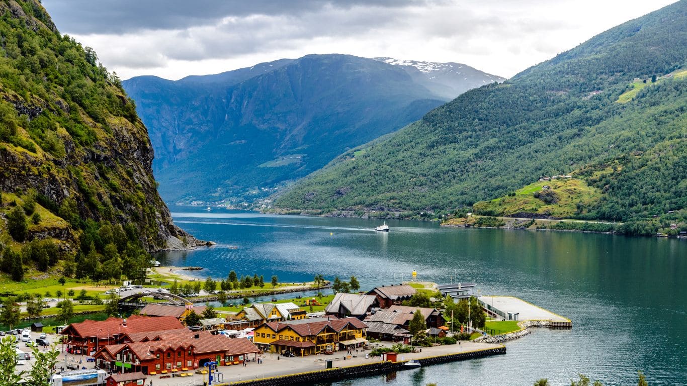 Ciudad de Flam