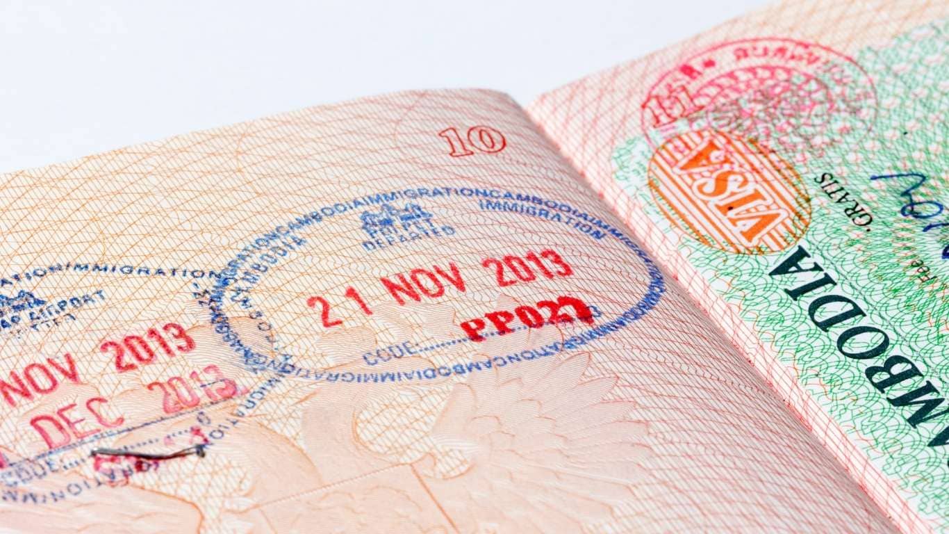 sello camboya