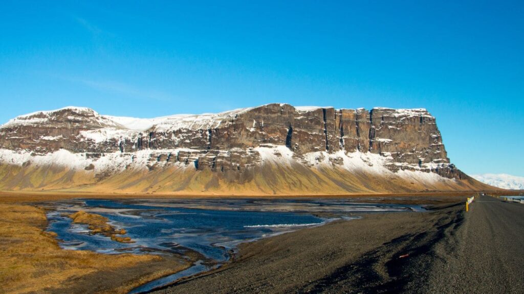 Círculo dorado Islandia