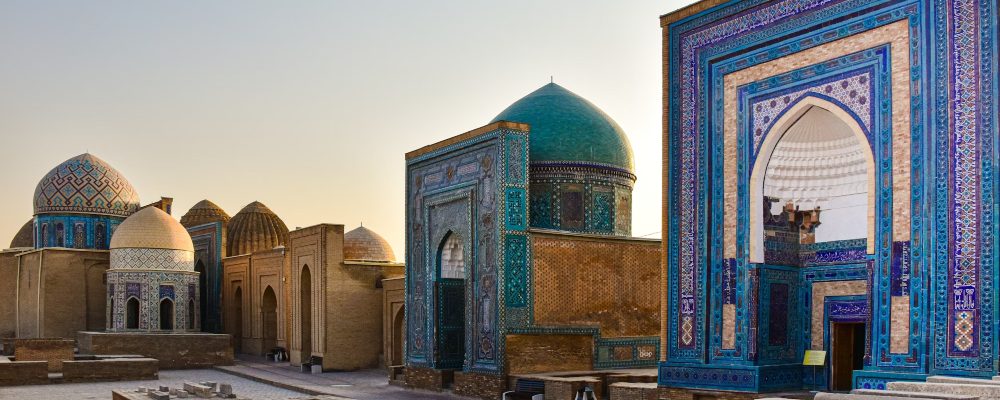 es seguro viajar a uzbekistan