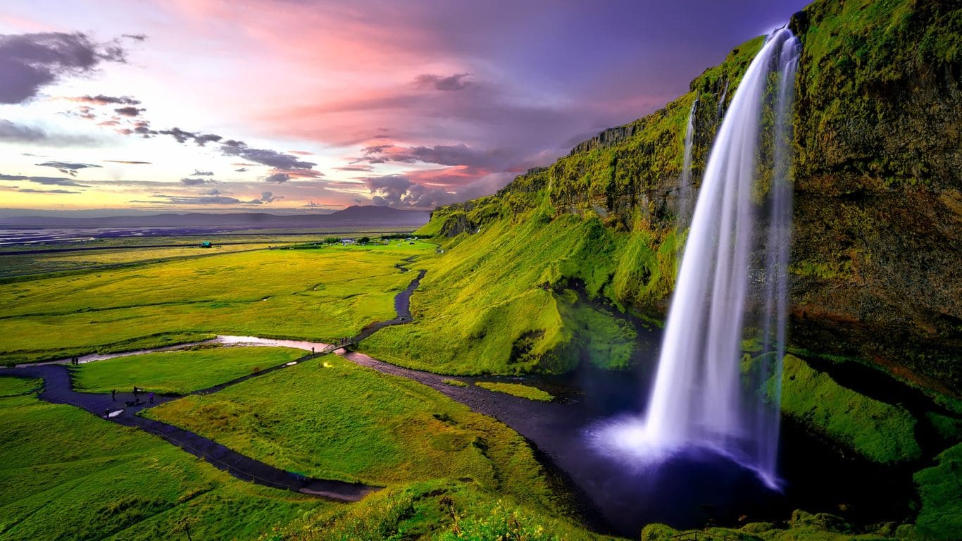 verano islandia