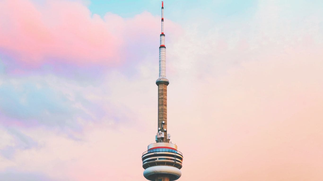 CN Tower
