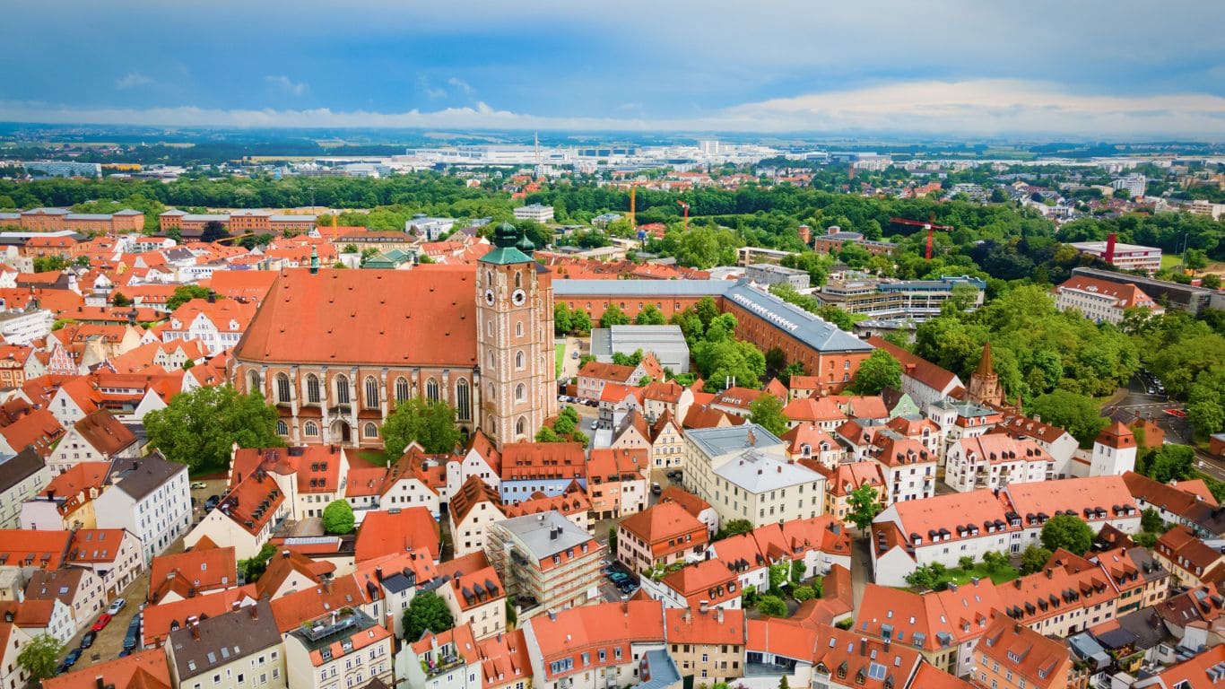 Ingolstadt